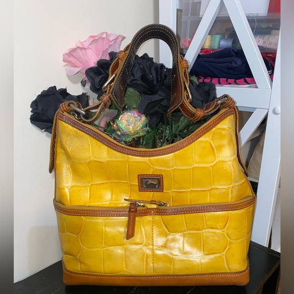 Dooney & Bourke Bags Dooney And Bourke Shoulder Bag Poshmark